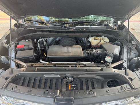 Used 2021 Chevrolet Silverado 1500 LTZ image 22