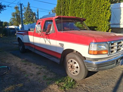 Used 1997 Ford F350 Long Bed
