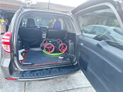 Used 2012 Toyota RAV4 FWD w/ Value Pkg