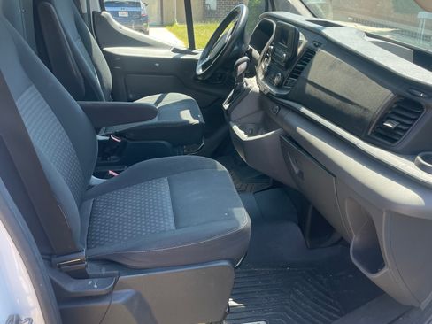 Used 2020 Ford Transit 250 Medium Roof w/ Load Area Protection Package RWD image 5