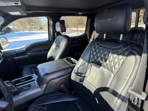 Used 2020 Ford F150 XLT w/ Equipment Group 302A Luxury image 11