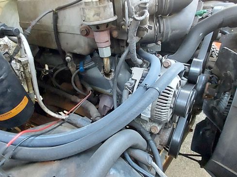 Used 1995 Ford F150 XL image 19