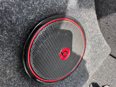 Used 2015 FIAT 500 Abarth w/ Beats Audio Package FWD image 25