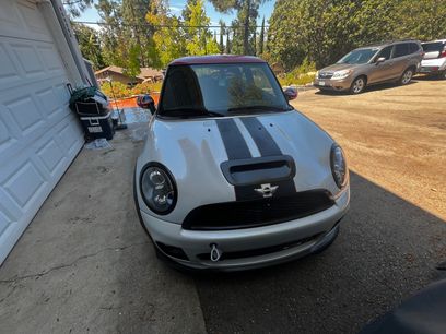 Used 2013 MINI Cooper John Cooper Works
