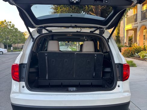 Used 2016 Honda Pilot EX-L image 14