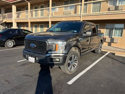 Used 2019 Ford F150 XL w/ Equipment Group 101A Mid