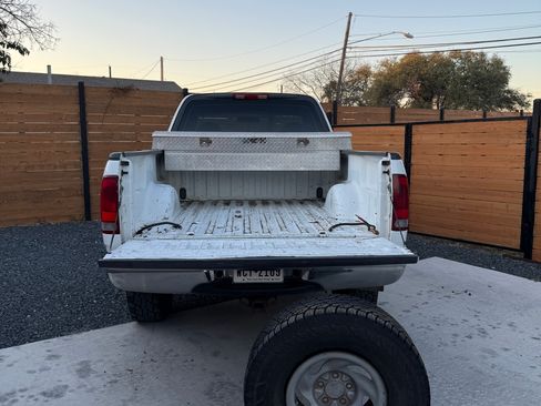 Used 2003 Ford F150 XL image 11