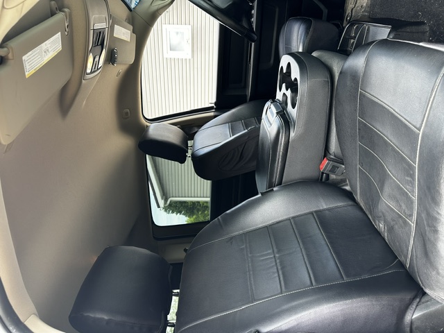 Used 2019 RAM 2500 Tradesman AWD/4WD image 8