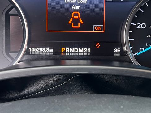 Used 2019 Ford F250 Lariat w/ Lariat Ultimate Package image 14