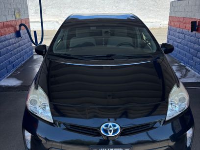 Used 2014 Toyota Prius Two