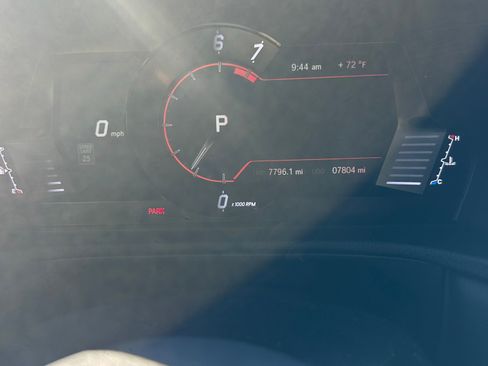 Used 2024 Toyota Supra image 10