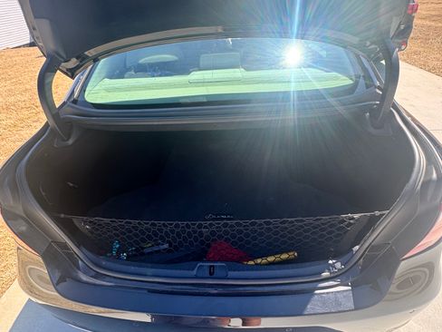 Used 2012 Lexus LS 460 w/ Comfort Pkg image 10