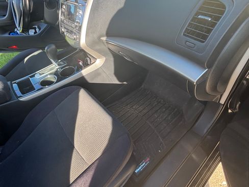 Used 2013 Nissan Altima 2.5 SV image 8