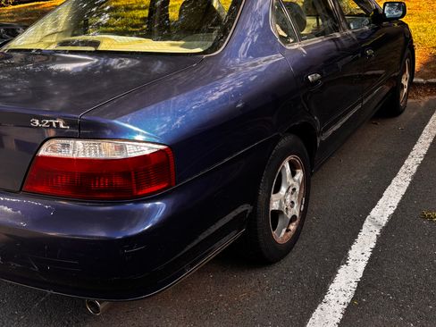 Used 2002 Acura TL FWD image 6