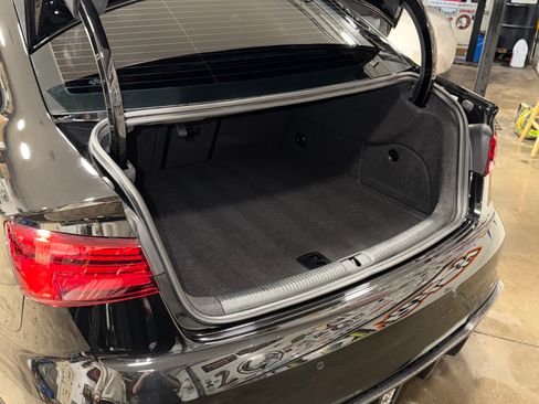 Used 2019 Audi RS 3 w/ Technology Package image 4