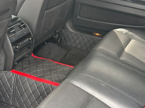 Used 2012 BMW 750Li image 12