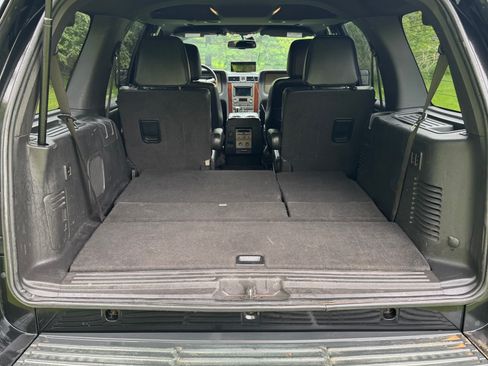 Used 2013 Lincoln Navigator 4WD w/ HD Trailer Tow Pkg image 8