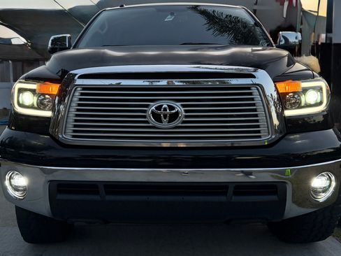 Used 2013 Toyota Tundra Platinum image 14