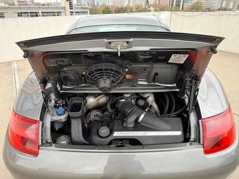 Used 2008 Porsche 911 Carrera 4S image 18