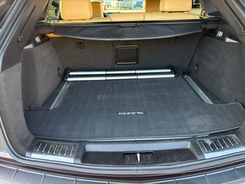 Used 2016 Cadillac SRX Luxury w/ Driver Assist Package image 11