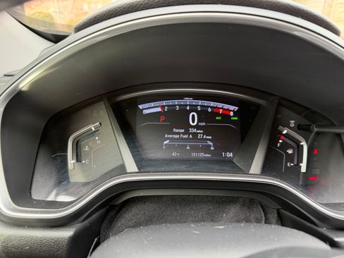 Used 2019 Honda CR-V EX-L image 5