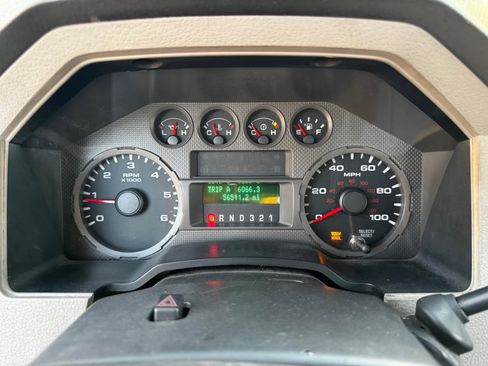 Used 2008 Ford F250 XL image 9
