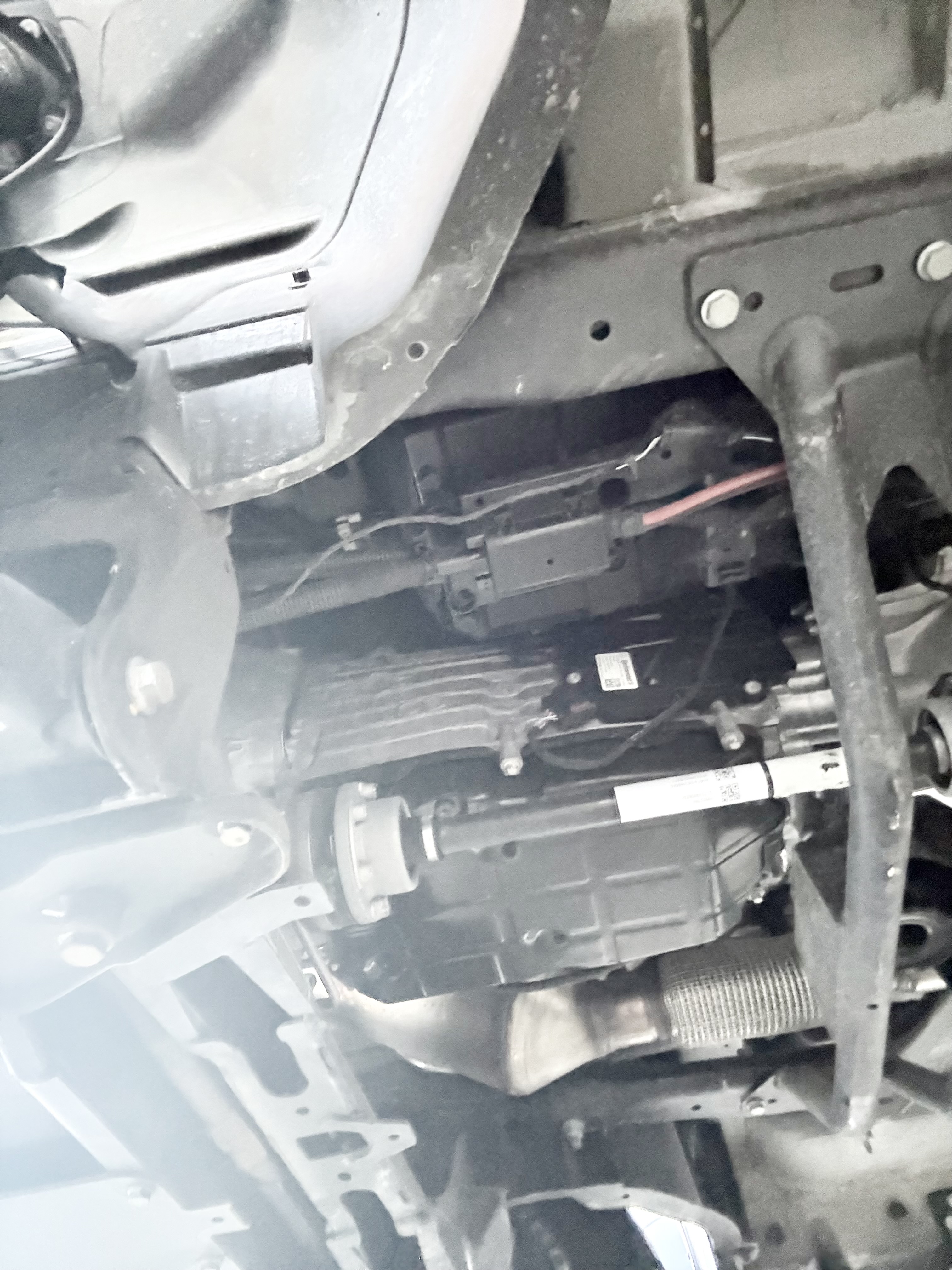 Used 2022 Mercedes-Benz Sprinter 2500 image 32