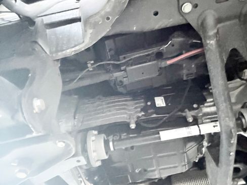 Used 2022 Mercedes-Benz Sprinter 2500 image 32