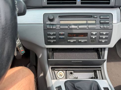 Used 2006 BMW M3 Convertible image 26