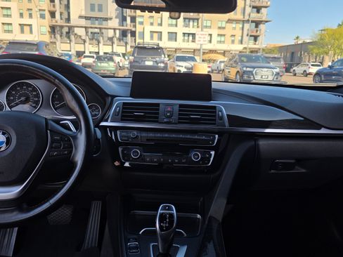 Used 2019 BMW 430i Gran Coupe w/ Convenience Package image 11