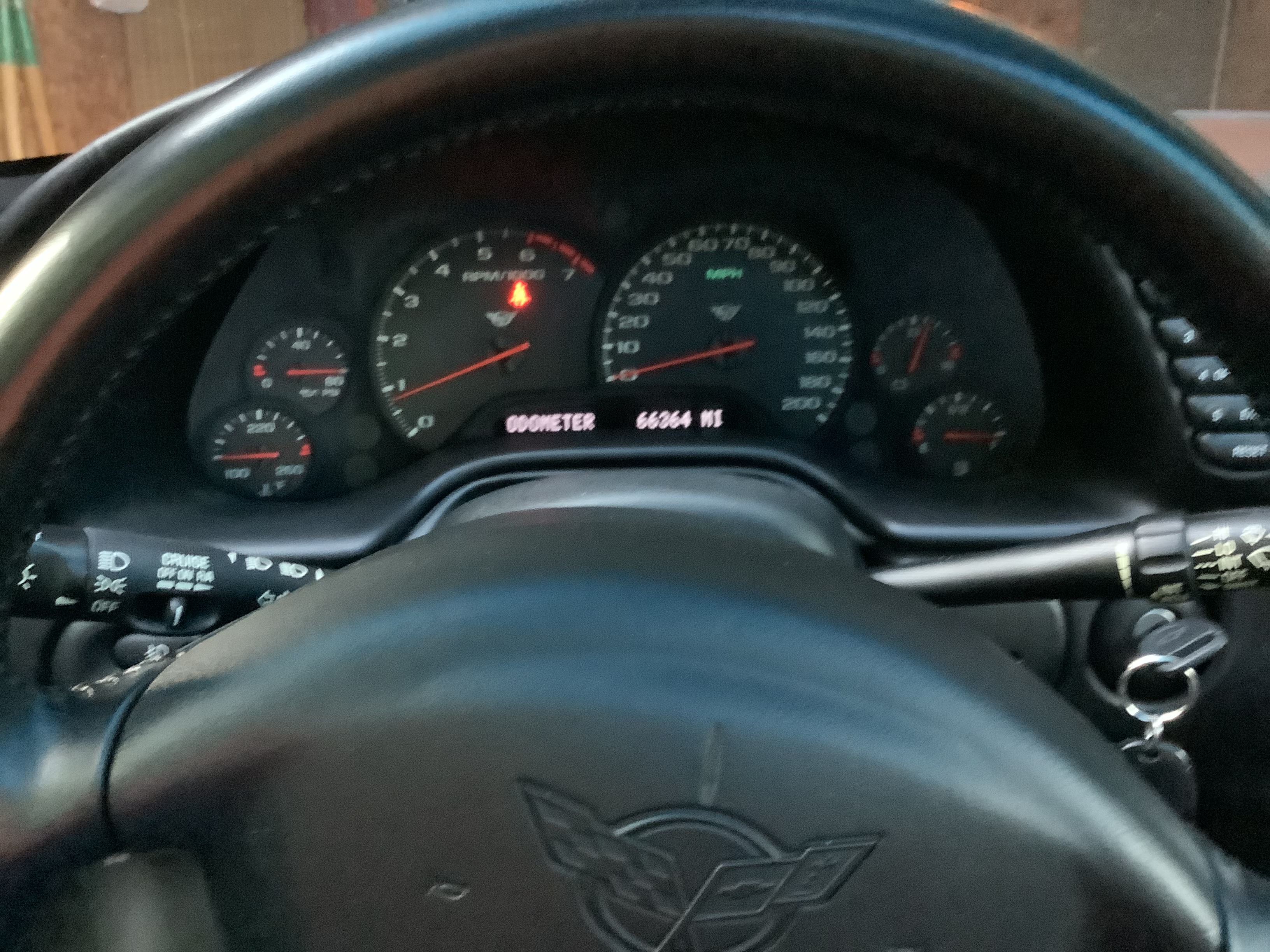 Used 2002 Chevrolet Corvette Coupe w/ Preferred Equipment Group2 RWD image 22