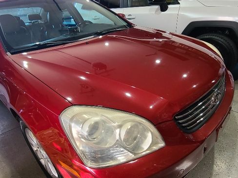 Used 2008 Kia Optima EX image 2