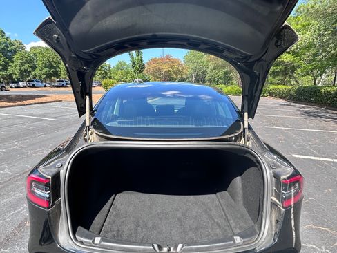 Used 2019 Tesla Model 3 Standard Range Plus RWD image 13