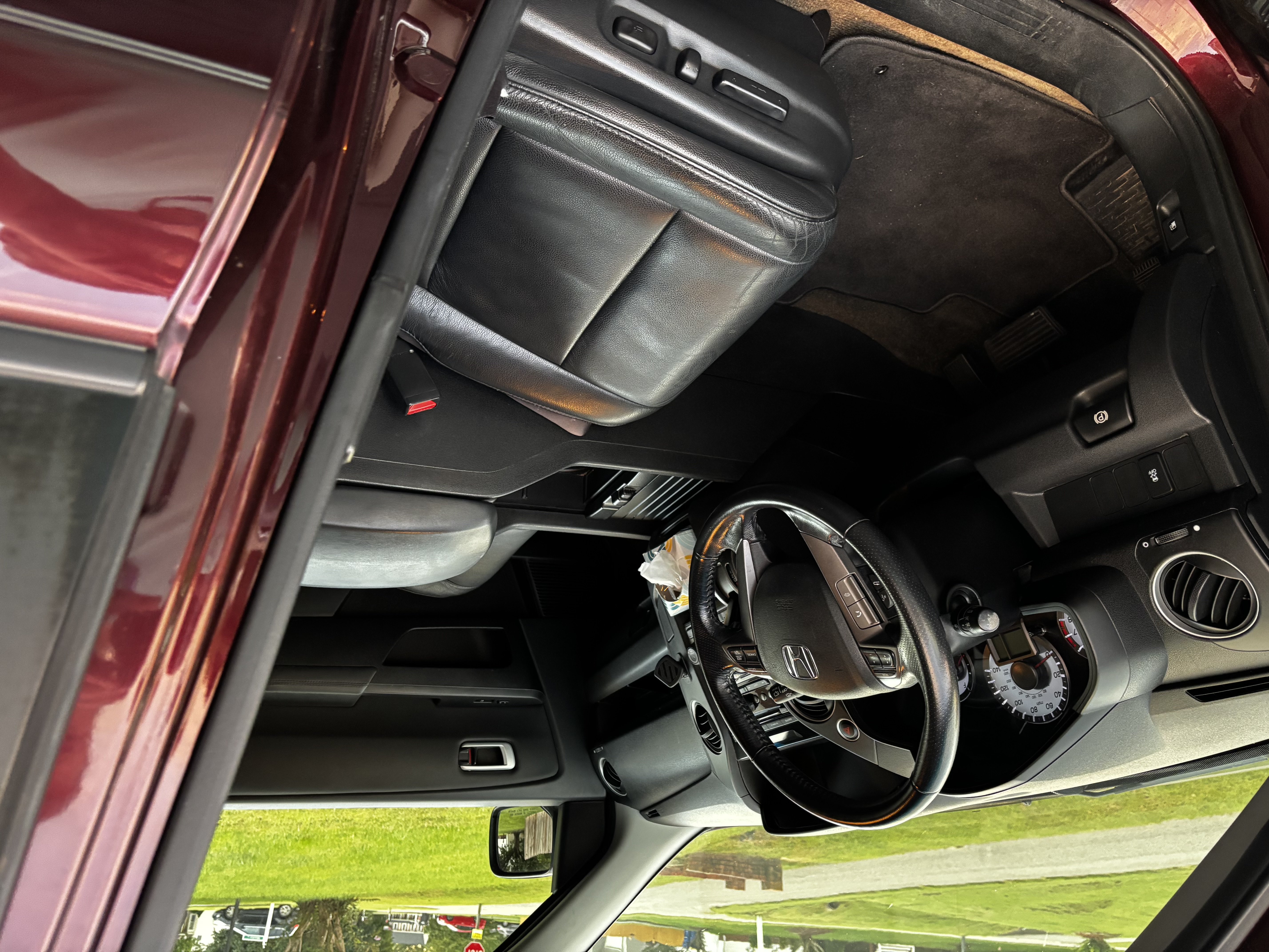 Used 2013 Honda Pilot EX-L image 11