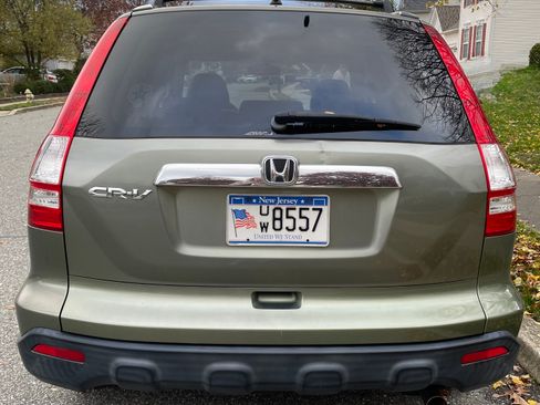 Used 2007 Honda CR-V EX image 6