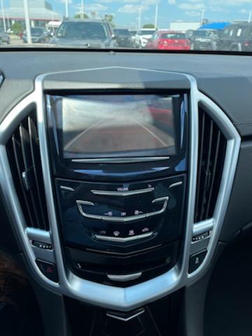 Used 2016 Cadillac SRX Performance w/ Midnight Edition Package AWD/4WD image 4