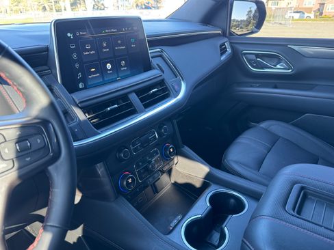 Used 2023 Chevrolet Tahoe RST w/ RST Performance Edition image 20