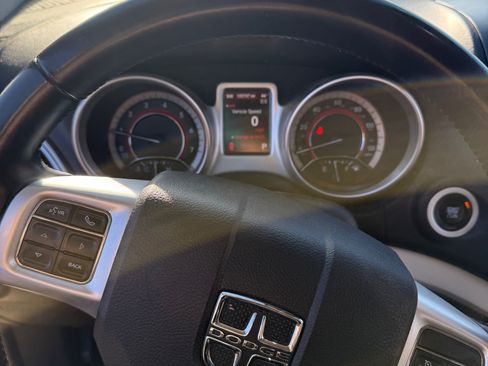 Used 2014 Dodge Journey SXT w/ Quick Order Package 28C image 18