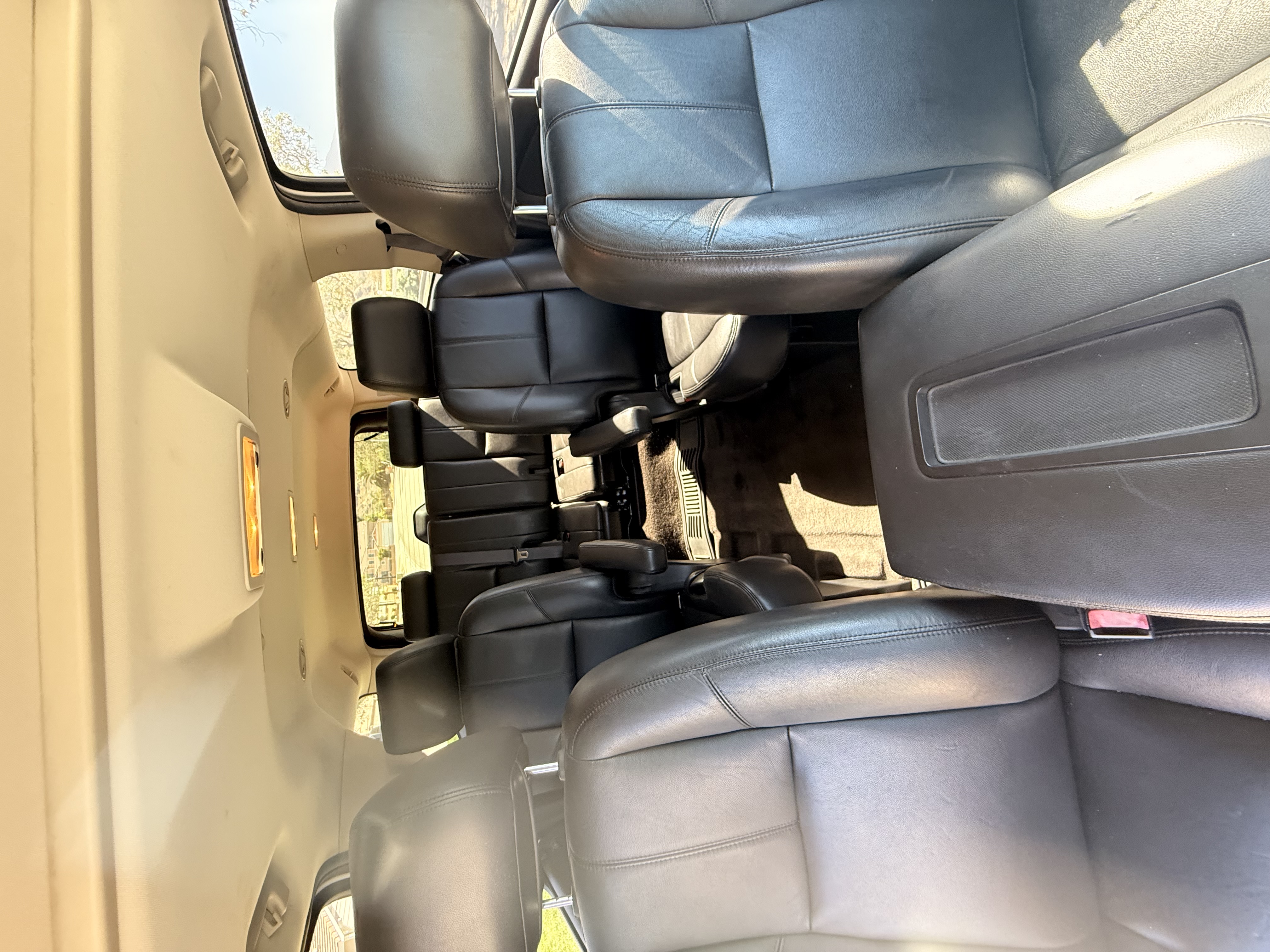 Used 2013 Chevrolet Suburban LT w/ All-Star Edition RWD image 15
