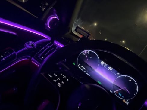 Used 2021 Mercedes-Benz S 580 4MATIC Sedan image 26