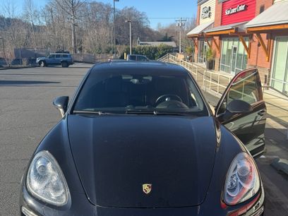 Used 2012 Porsche Cayenne S