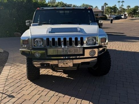 Used 2006 HUMMER H2 image 5