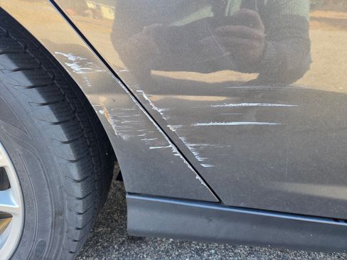 Used 2018 Ford Focus SE image 6