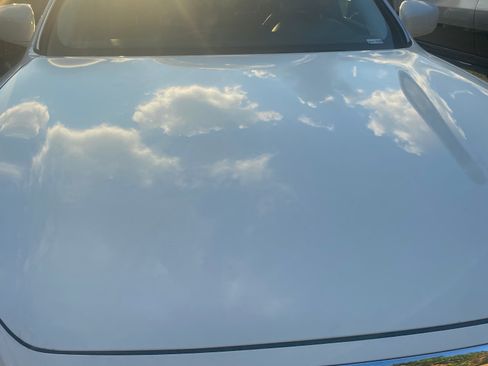 Used 2014 INFINITI Q70 3.7 w/ Premium Package image 9