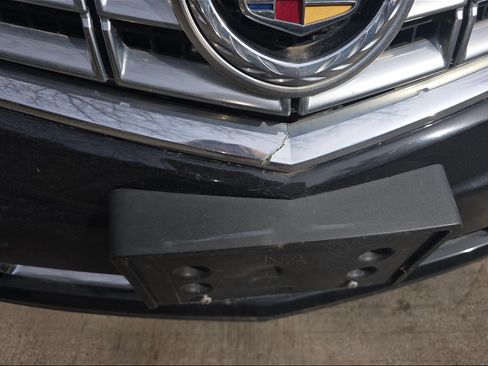 Used 2014 Cadillac SRX Luxury w/ LPO, Protection Package image 9