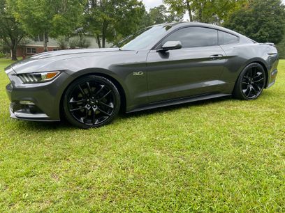 Used 2015 Ford Mustang GT Premium w/ Equipment Group 401A