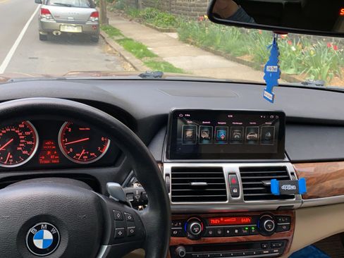 Used 2009 BMW X6 xDrive50i AWD/4WD image 9