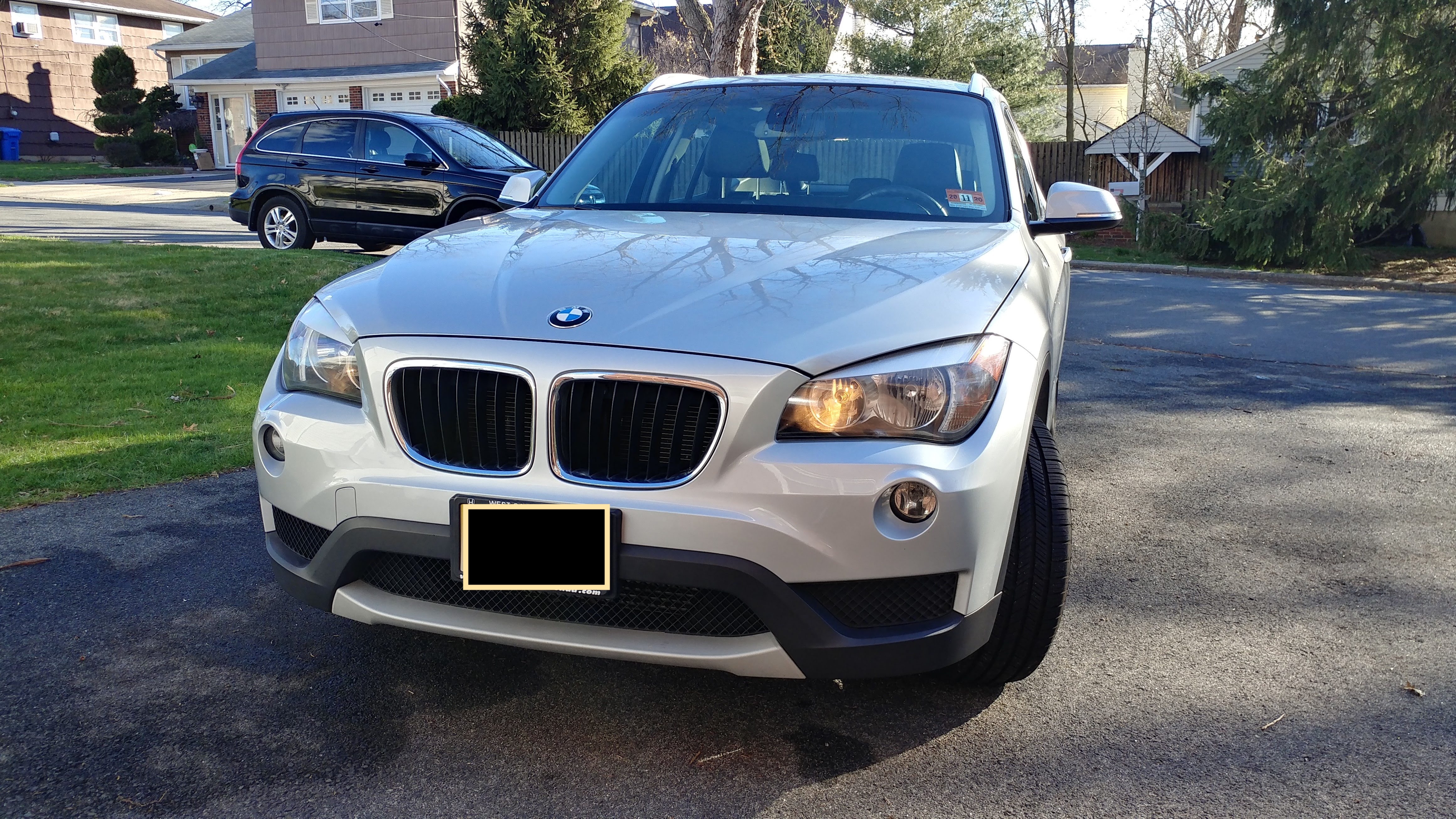 Used 2013 BMW X1 xDrive28i AWD/4WD image 2