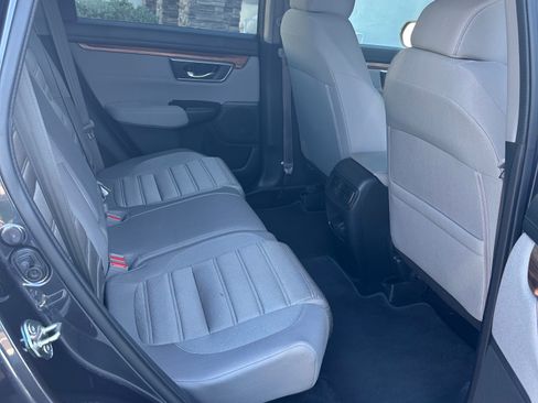 Used 2019 Honda CR-V EX image 10