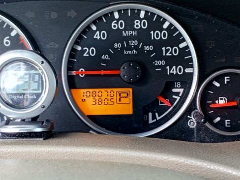 Used 2005 Nissan Pathfinder LE image 13